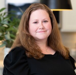 Meet your Posher, Tracey